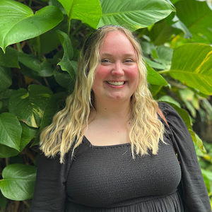 Meet your Posher, Victoria